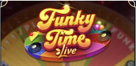 Funky Time im Sierra Casino