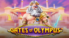 Gates of Olympus Sierra Casino Slot
