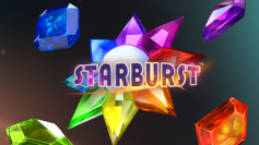 Starburst Sierra Casino Slot